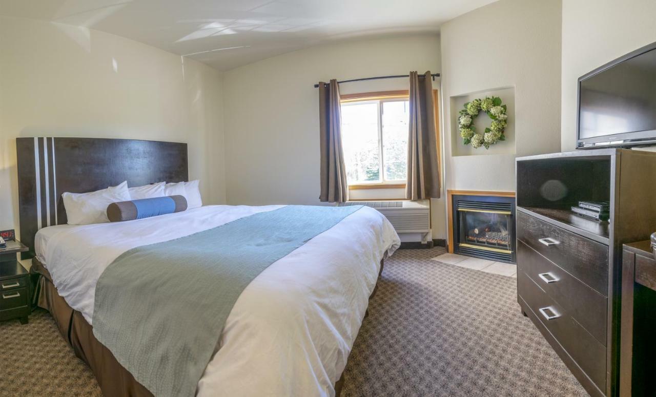 Sunrise Inn Anacortes Exterior foto